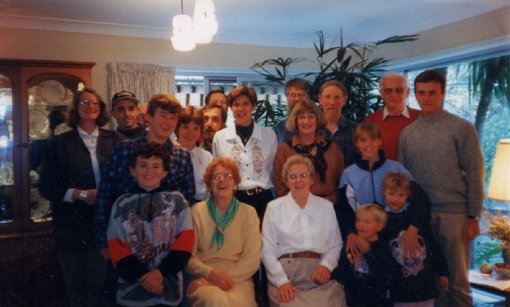 group photo