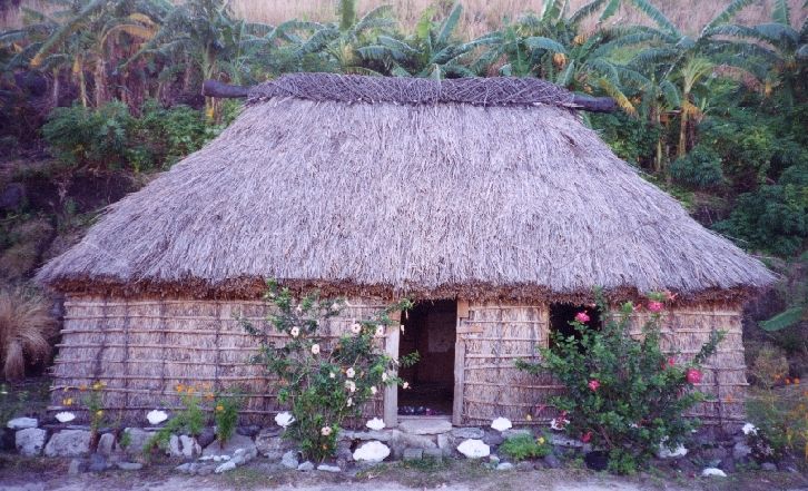 cottage