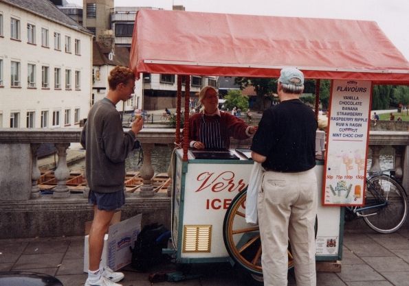 ice-cream
