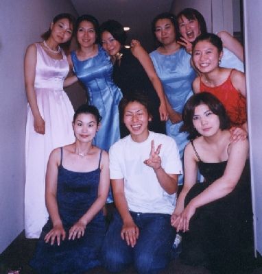nice dresses
